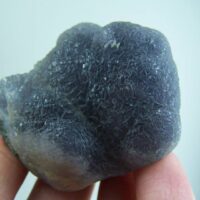 Botryoidal Fluorite from Burma (Myanmar)