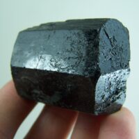 DT Schorl Tourmaline crystal from Minas Gerais, Brazil