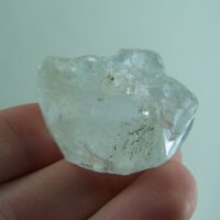 Topaz specimen from Pakistan