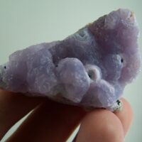 Smithsonite from Choix, Mexico