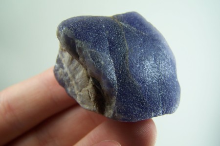 Botryoidal Fluorite from Burma (Myanmar)