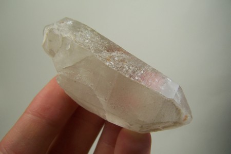 DT Quartz crystal from Russia