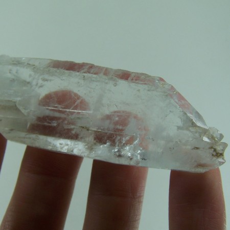 DT Faden Quartz crystal from Pakistan