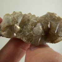 Cadmium Smithsonite from Tsumeb Mine, Tsumeb, Otjikoto Refion, Namibia
