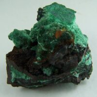 Malachite from Bisbee, Arizona