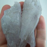 Amethyst Quartz cluster from Mule Creek, New Mexico