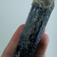 Smoky Quartz from Hallelujah Junction, Nevada