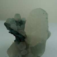 Calcite cluster from Rio Grande do Sul, Brazil