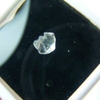Phenakite from Minas Gerais, Brazil