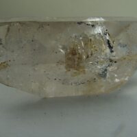 Quartz crystal from Tibet
