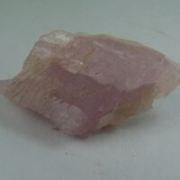 Kunzite specimen from Kunar Province, Afghanistan