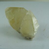 Calcite cluster from Elmwood Mine, Smith Co., Tennessee