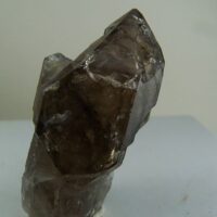 Smoky Quartz from Hallelujah Junction, Nevada