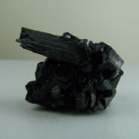 Schorl cluster from Erongo Mtn., Erongo Region, Namibia