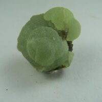 Prehnite on Epidote from Bendoukou, Kayes Region, Mali