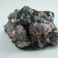 Cobaltian Smithsonite specimen from Tsumeb Mine, Tsumeb, Otjikoto Refion, Namibia
