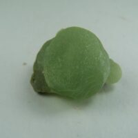 Prehnite on Epidote from Bendoukou, Kayes Region, Mali