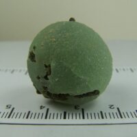 Prehnite on Epidote from Bendoukou, Kayes Region, Mali
