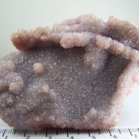 Cobaltian Smithsonite from Tsumeb Mine, Tsumeb, Otjikoto Refion, Namibia