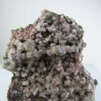 Dolomite with Duftite from Tsumeb Mine, Tsumeb, Otjikoto Refion, Namibia
