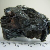 Hematite cluster from Arizona