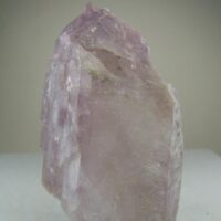Amethyst Quartz crystal from Mule Creek, New Mexico
