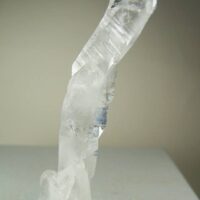 Faden Quartz crystal from Northern Areas, Pakistan