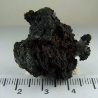 Native Silver specimen from Zacatecas, Mexico