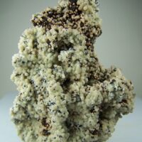 Mimetite from Tsumeb Mine, Tsumeb, Otjikoto Region, Namibia