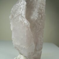 Amethyst Quartz crystal from Mule Creek, New Mexico