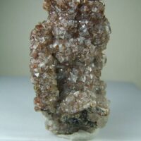 Smithsonite specimen from Tsumeb Mine, Tsumeb, Otjikoto Region, Namibia